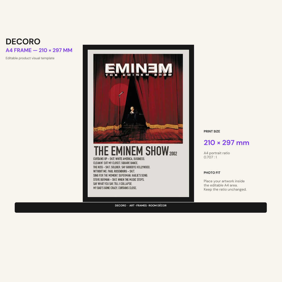 The Eminem Show